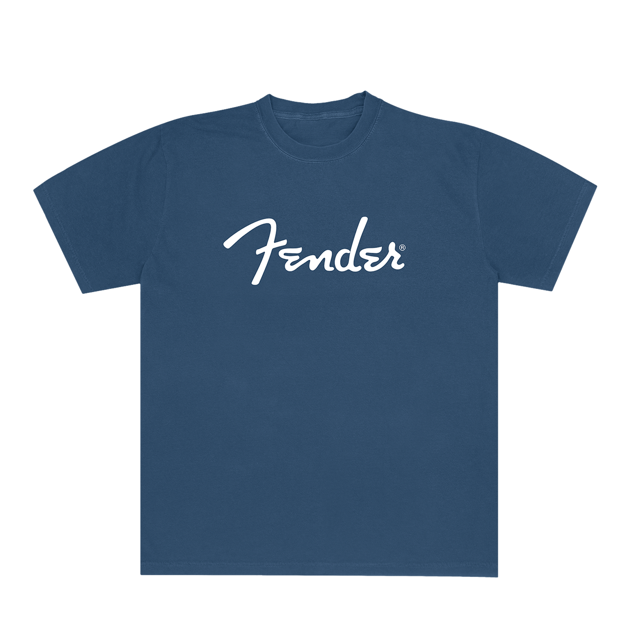 Spaghetti Tee Indigo Blue Pluginz Keychains