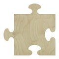 Trekell Puzzle Piece Panel - Wooden Painting Canvas Trekell Art Supplies