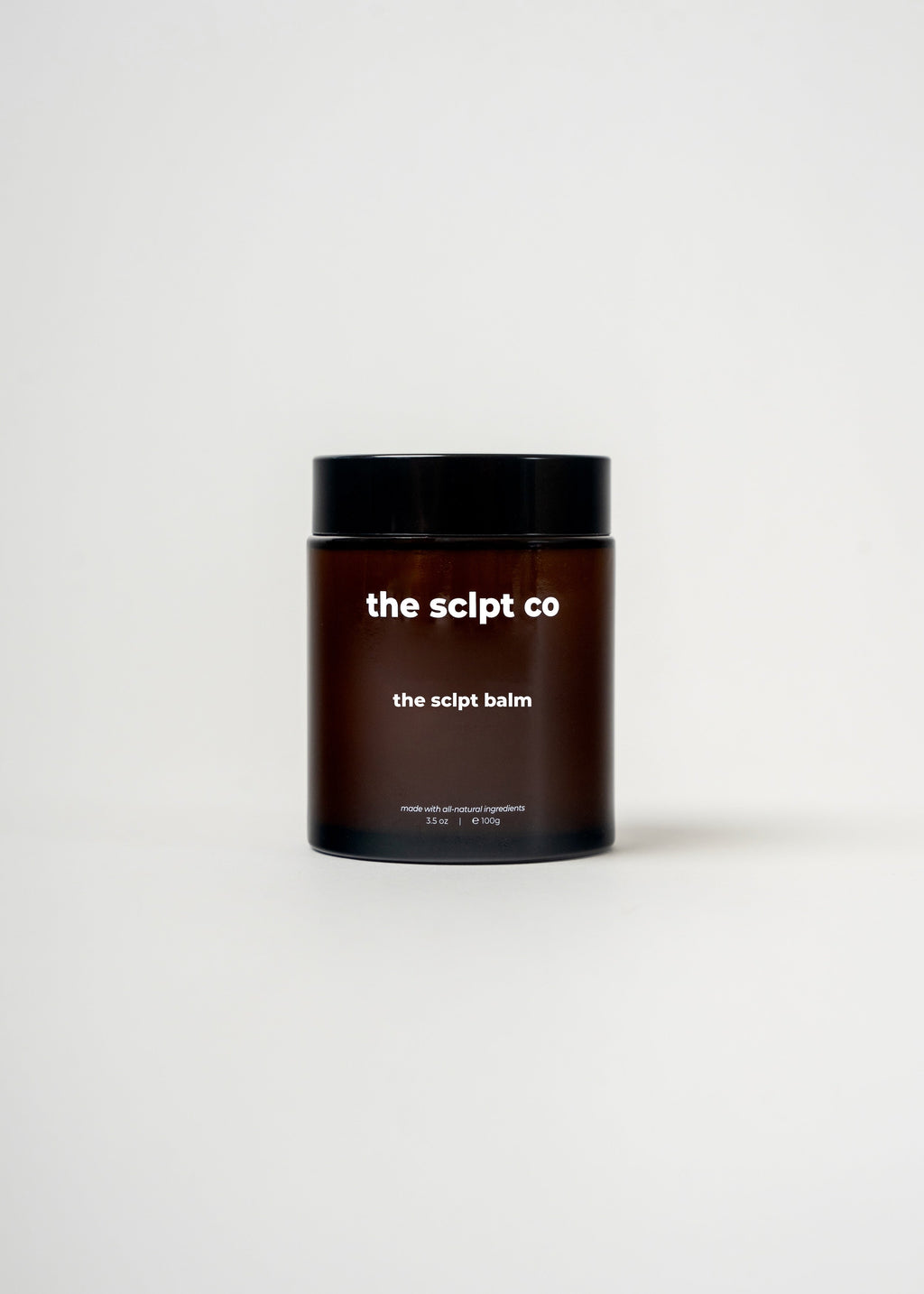 the sclpt balm the sclpt co