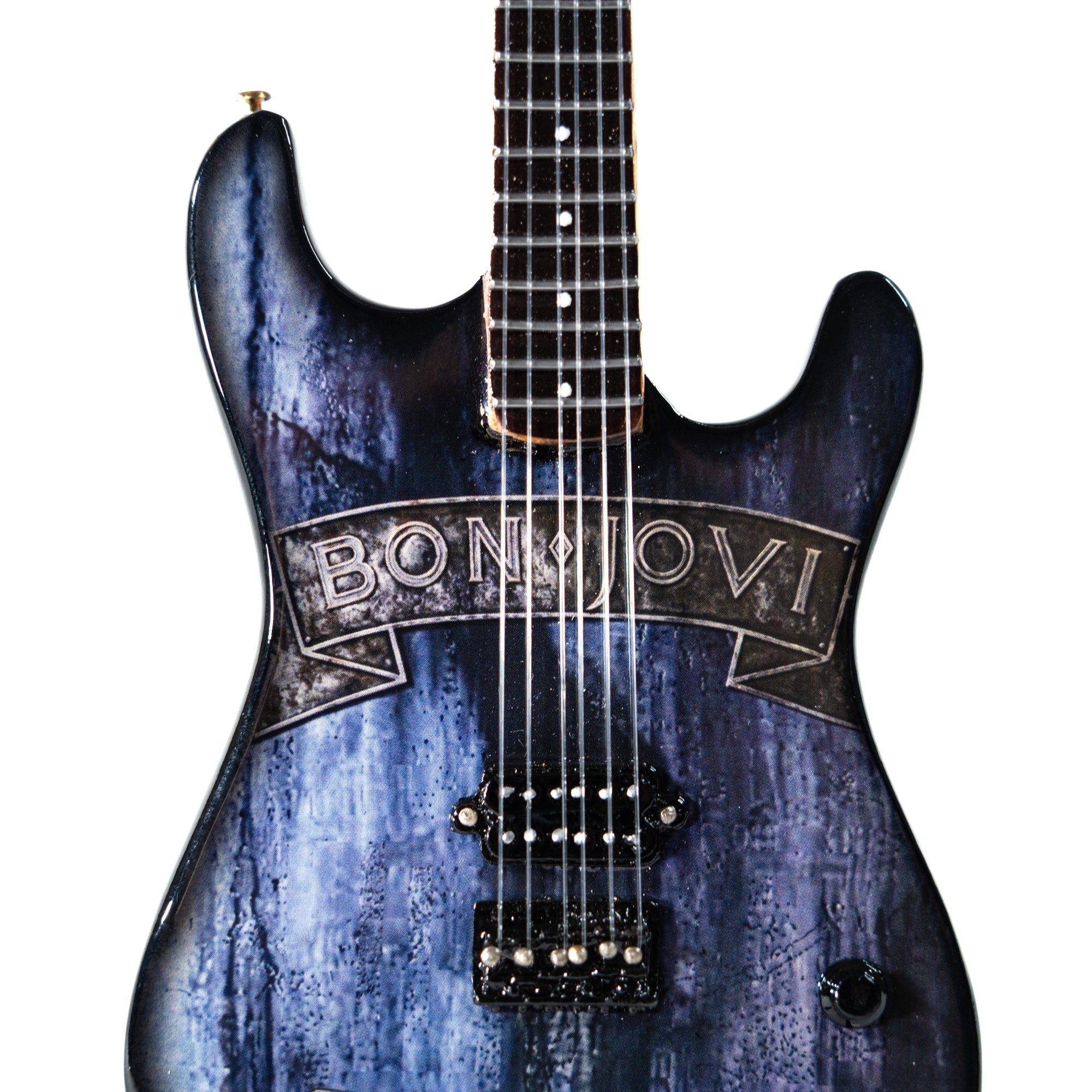 Bon Jovi New Jersey Mini Axe The Mini Axe