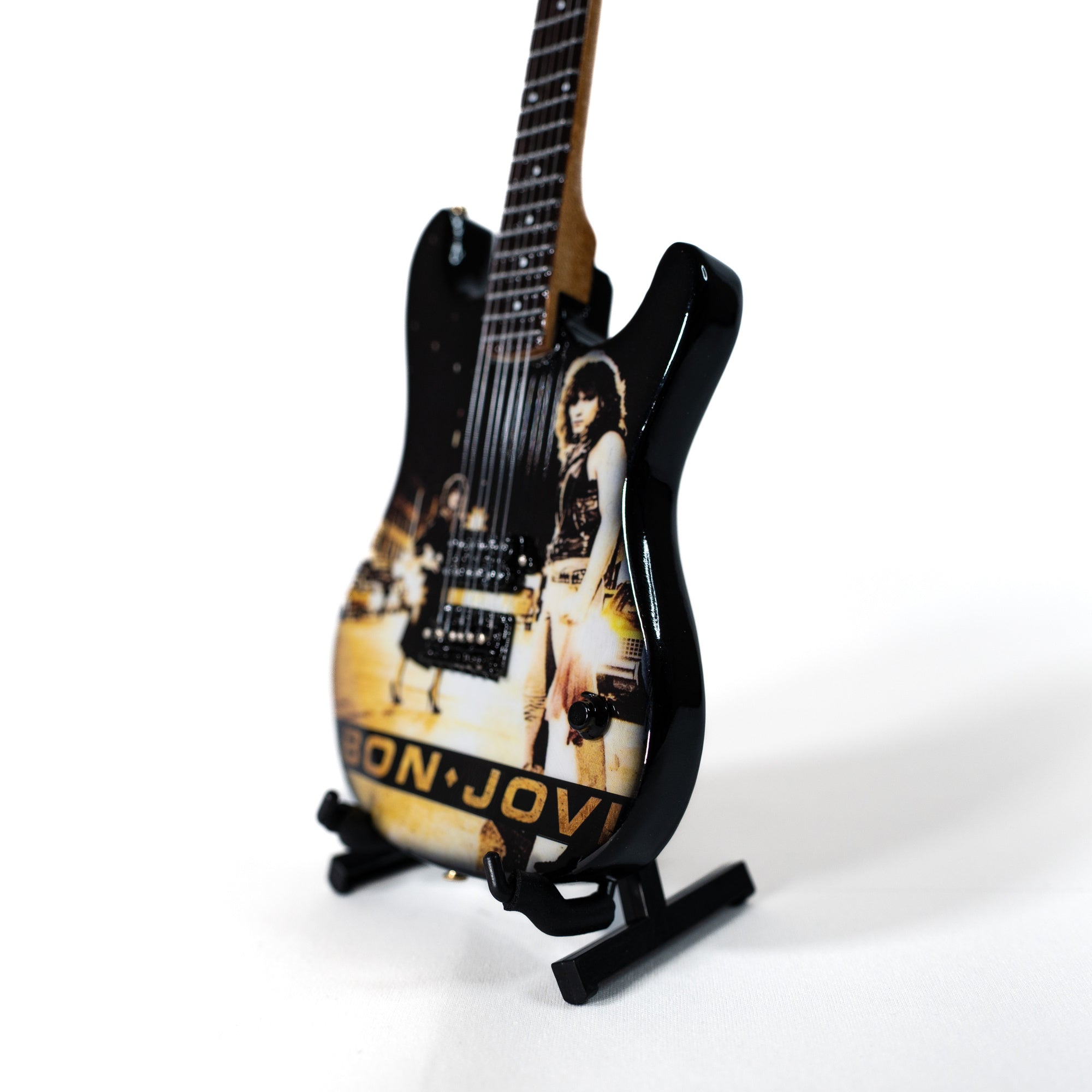 Bon Jovi Original Mini Axe The Mini Axe
