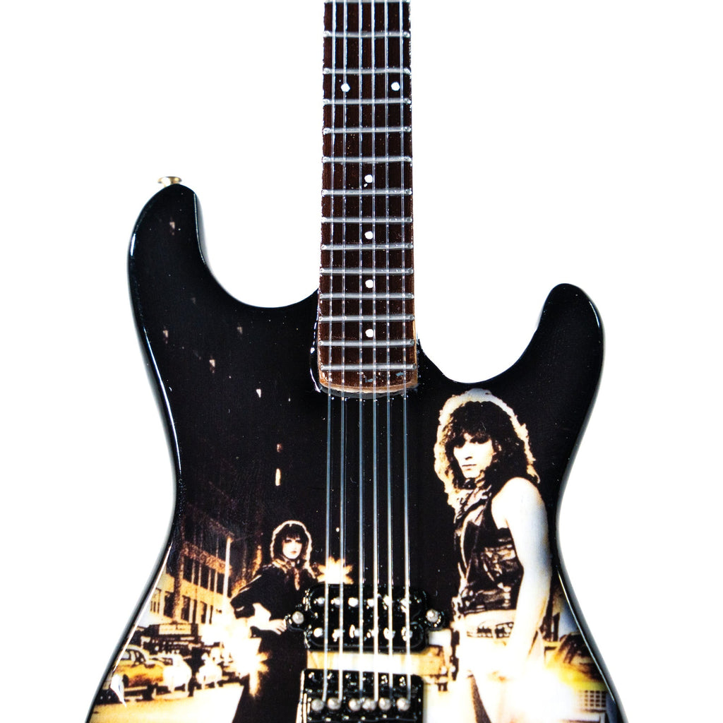 Bon Jovi Original Mini Axe The Mini Axe