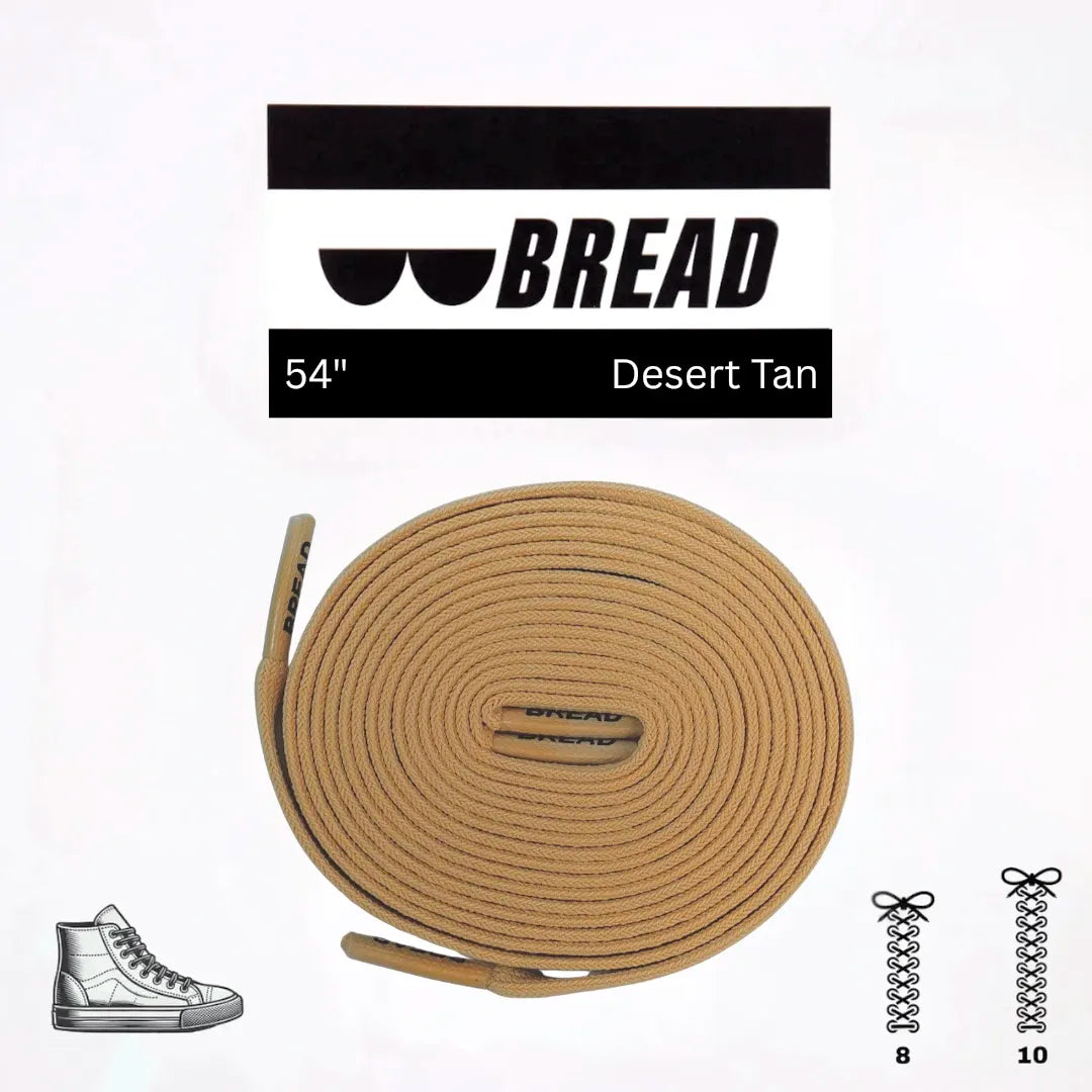 Desert Tan Bread