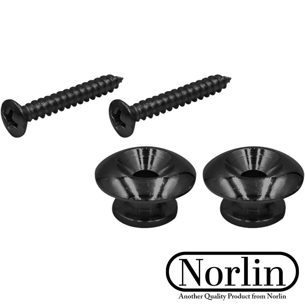 End Pins & Strap Buttons for Gibson® & Epiphone® Guitars Randy's LLC