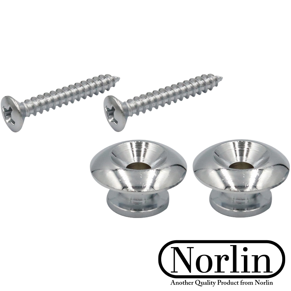 End Pins & Strap Buttons for Gibson® & Epiphone® Guitars Randy's LLC