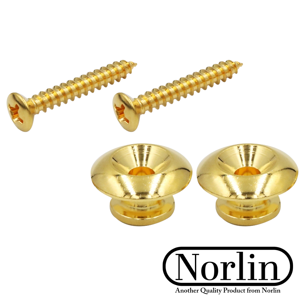 End Pins & Strap Buttons for Gibson® & Epiphone® Guitars Randy's LLC