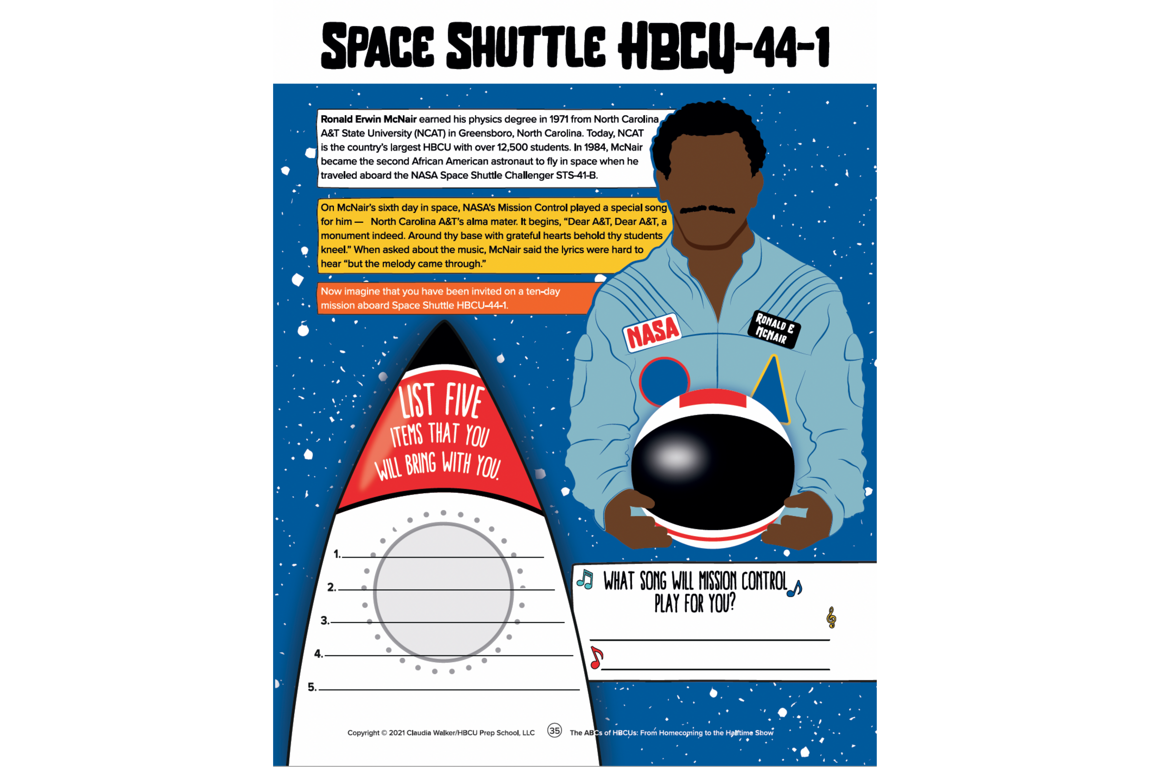 Homecoming to the Halftime Show HBCU Prep School