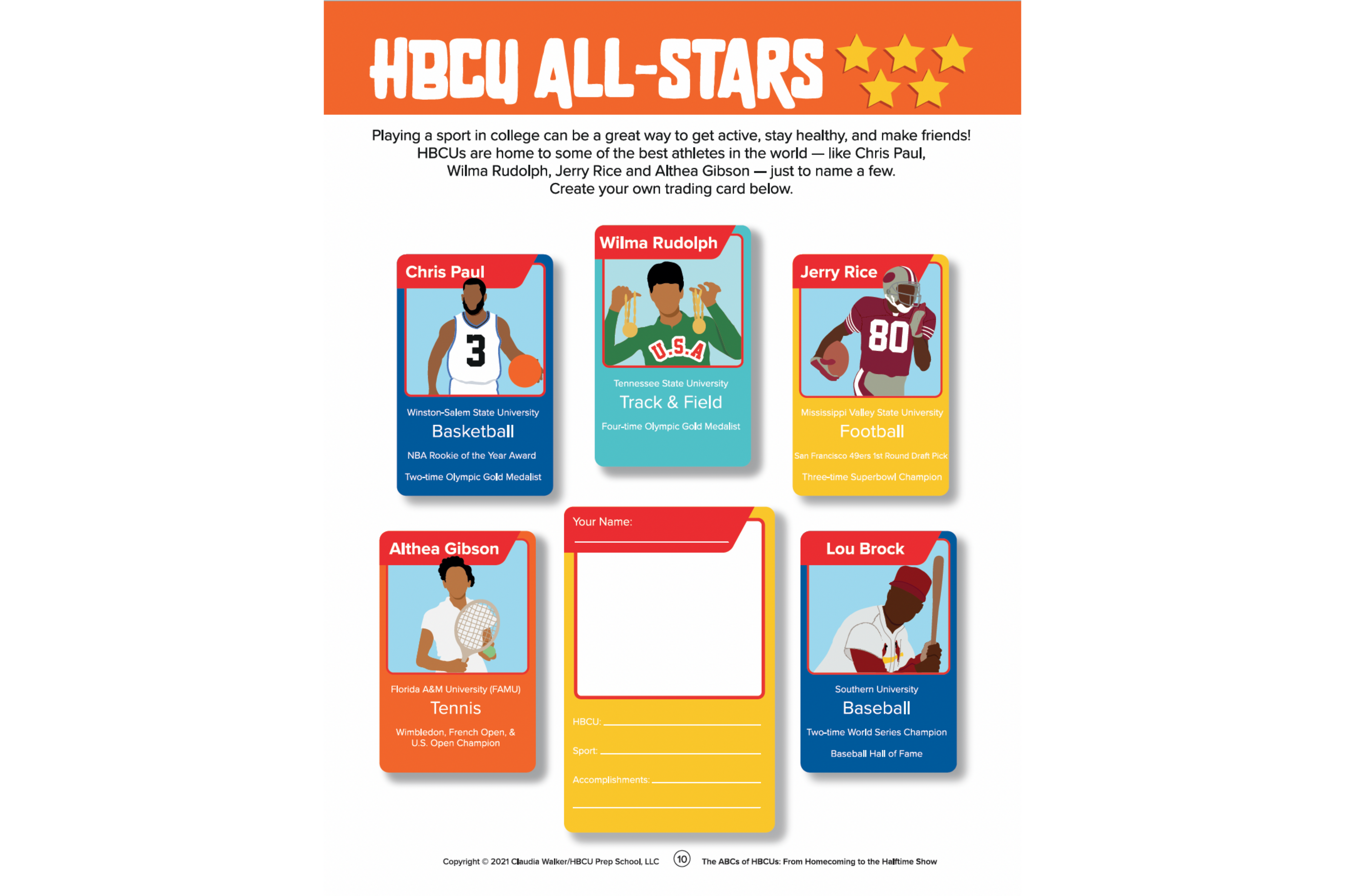 Homecoming to the Halftime Show HBCU Prep School