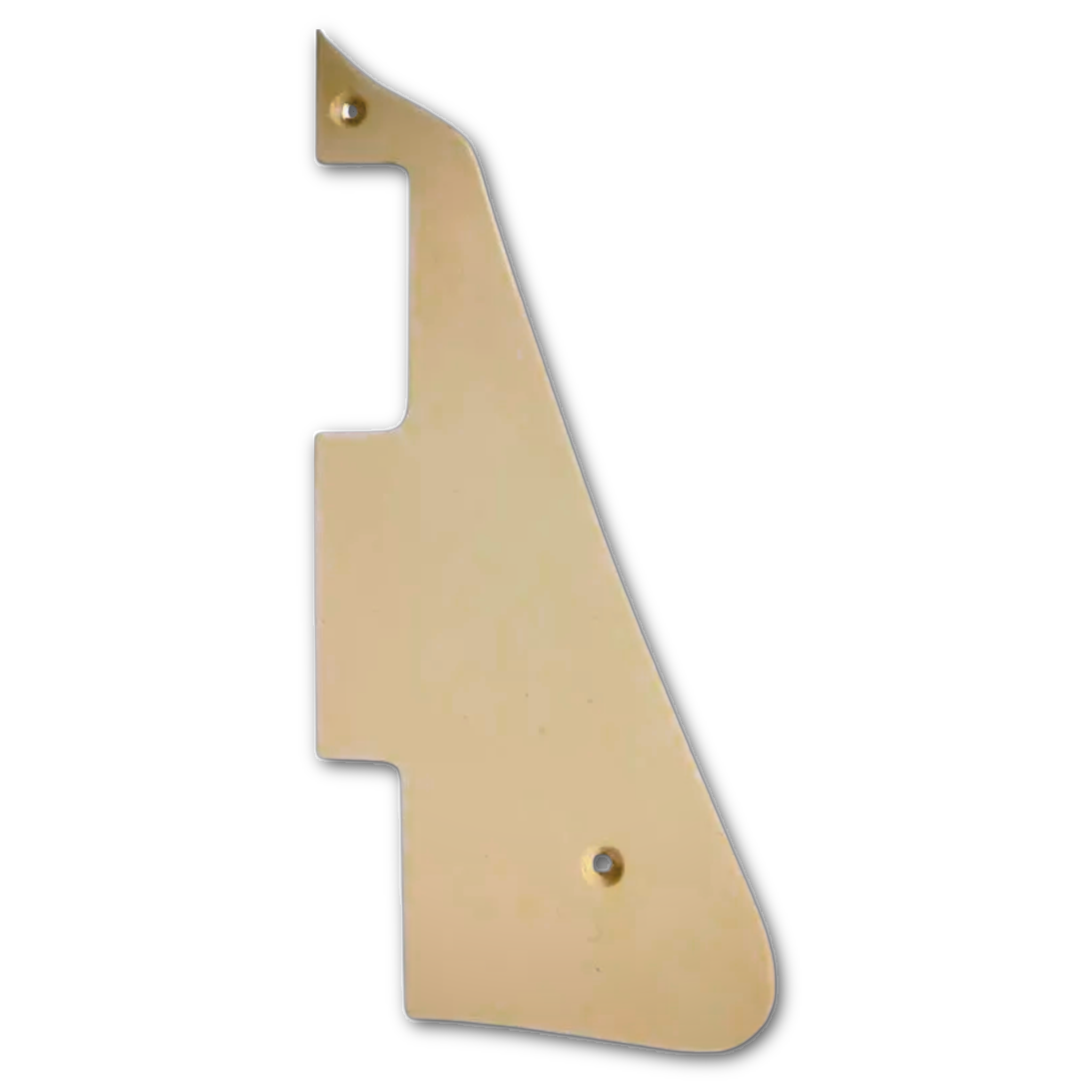 "Master Relic Collection" Historic Pickguard - Fits '59 1959 R9 Gibson® Les Paul® Randy's LLC