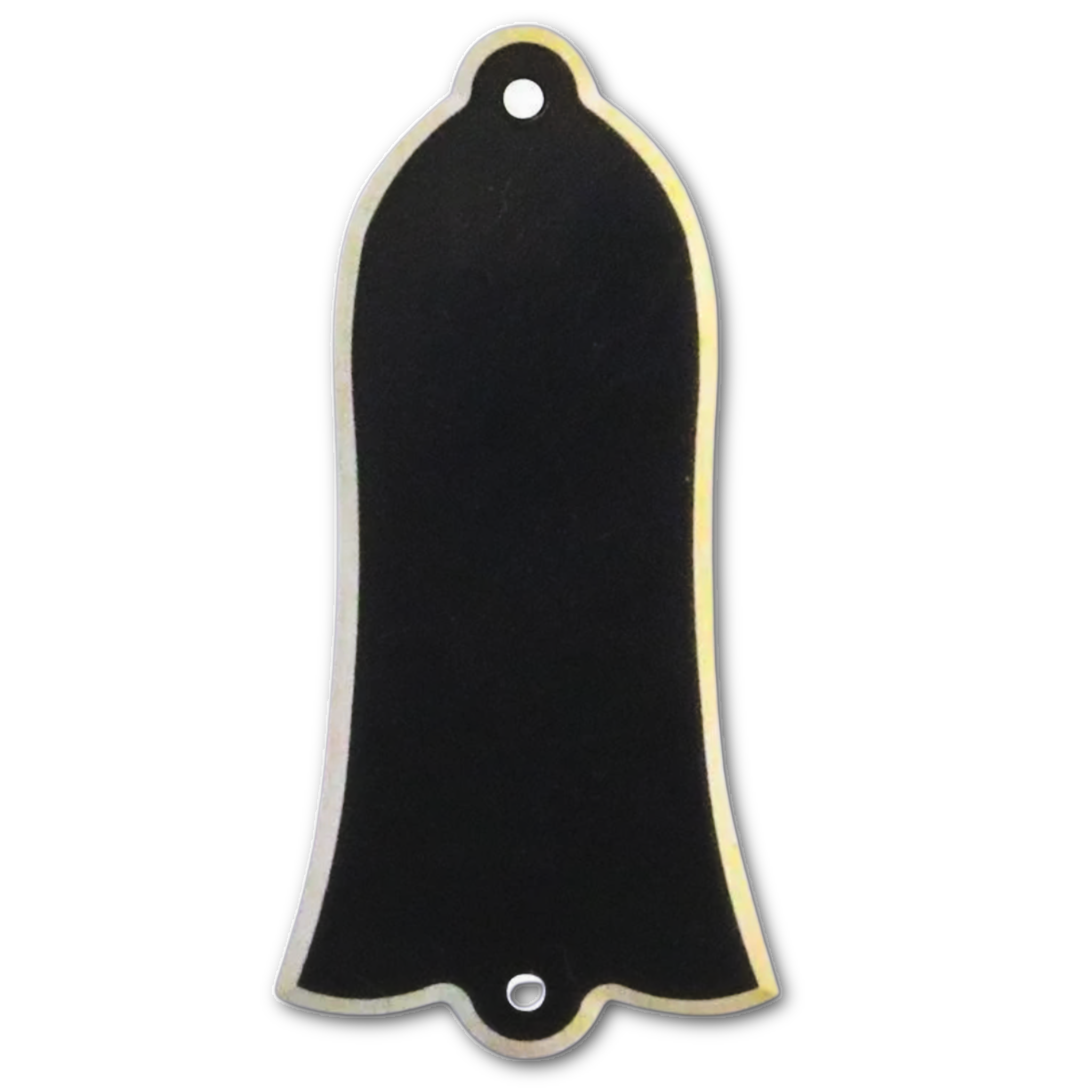 "Master Relic Collection" Vintage Bell Truss Rod Cover - Fits Gibson® Randy's LLC