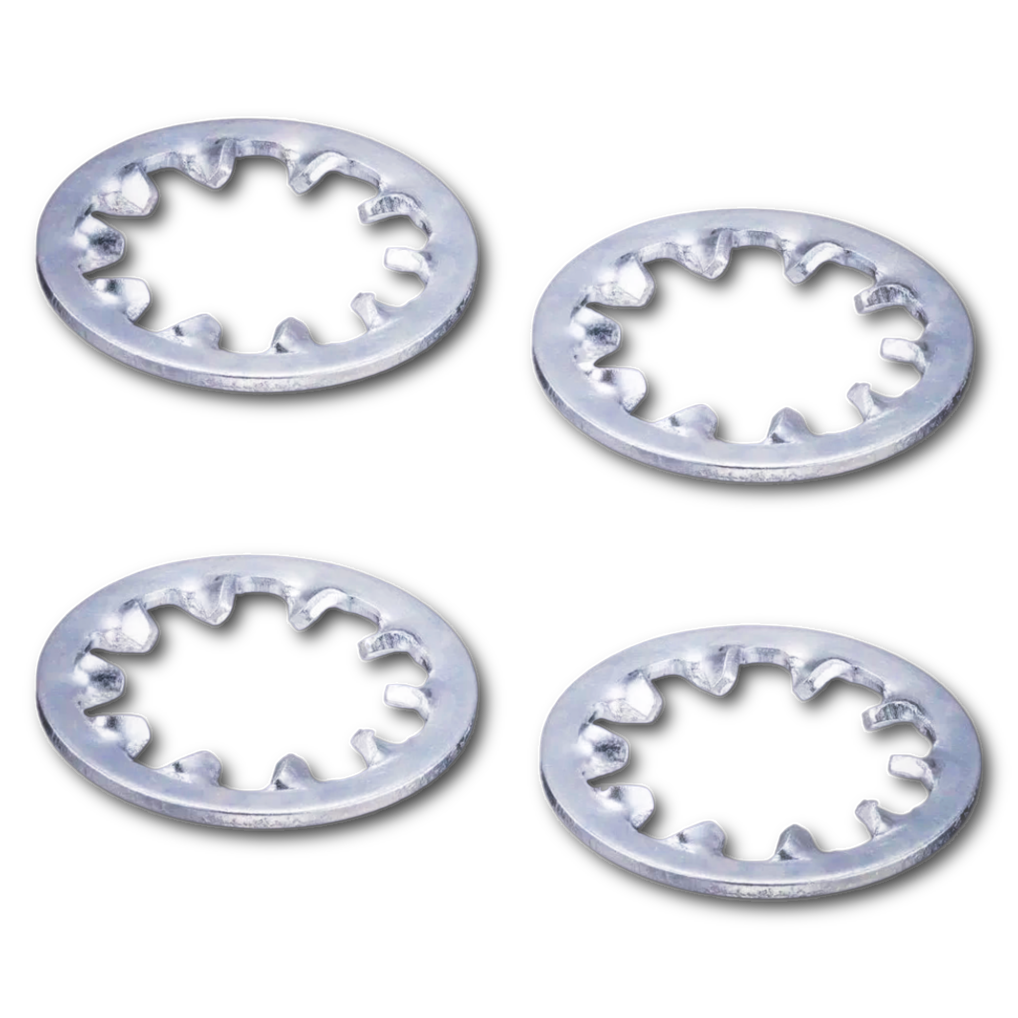 Locking Washers for Pots & Potentiometers - Fits Gibson® CTS® Centralab® Randy's LLC