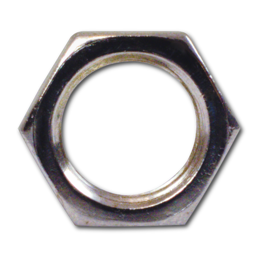 Potentiometer Pot Nut ⅜-32 (SAE) - Fits Gibson® & Centralab® Randy's LLC