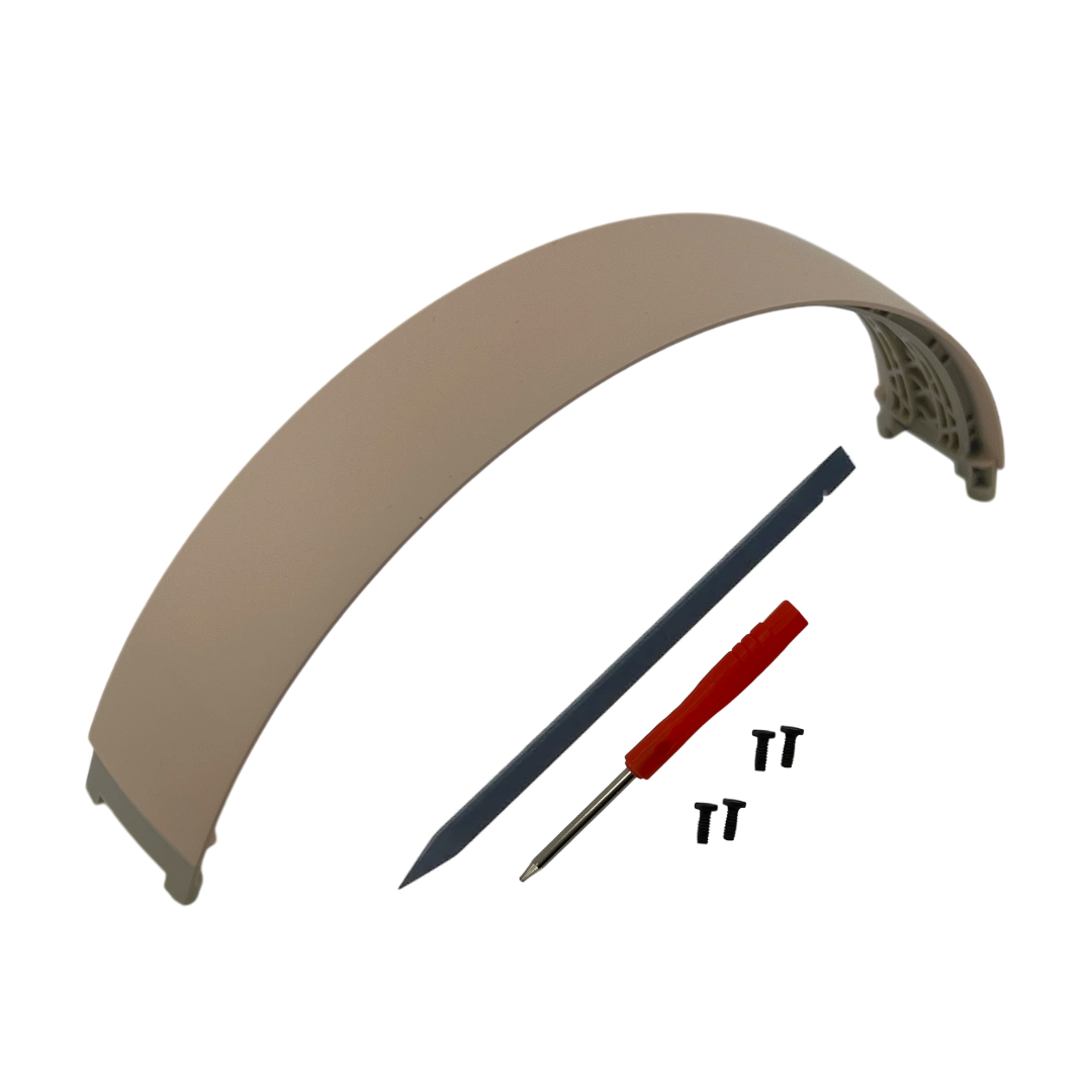 Replacement Headband Arch Plastic Part Kit for Beats Studio Pro Headphones Repair CentralSound
