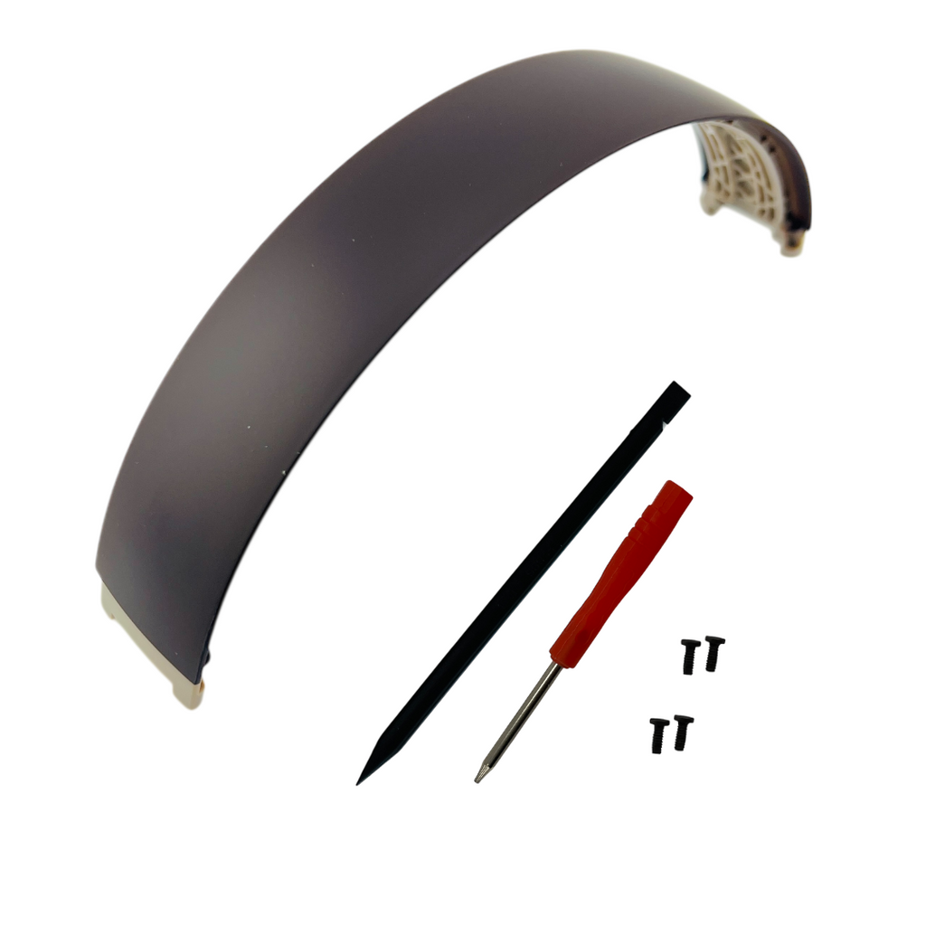 Replacement Headband Arch Plastic Part Kit for Beats Studio Pro Headphones Repair CentralSound
