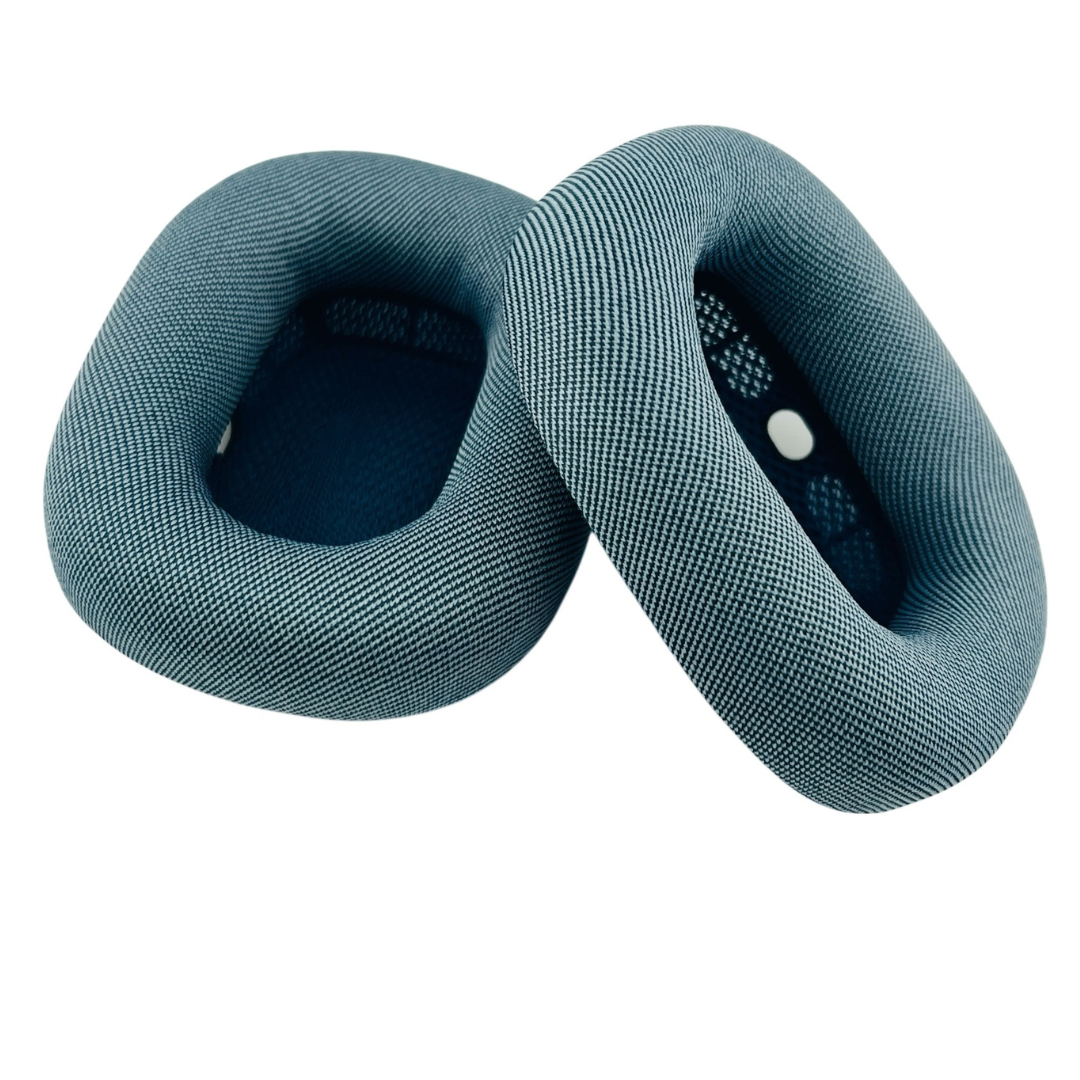 CS Replacement Mesh Ear Pad Cushions for Apple AirPods Max Headphones CentralSound