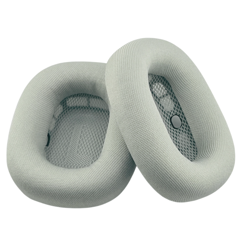 CS Replacement Mesh Ear Pad Cushions for Apple AirPods Max Headphones CentralSound