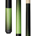 Players Luscious Lime Matte Wrapless Cue C.P.Dean Company
