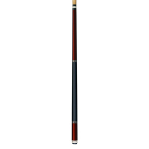 Players Copper Gloss Wrapless Cue C.P.Dean Company