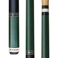 Players Mist Gloss Wrapless Cue C.P.Dean Company