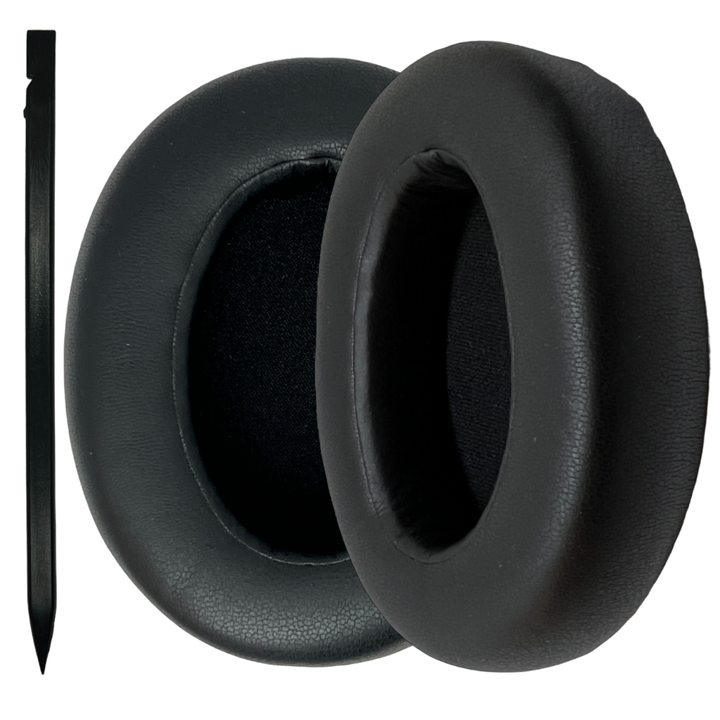 Replacement Ear Pad Cushions for Sony WH-XB910N WHXB910N YY2951 Headphones CentralSound