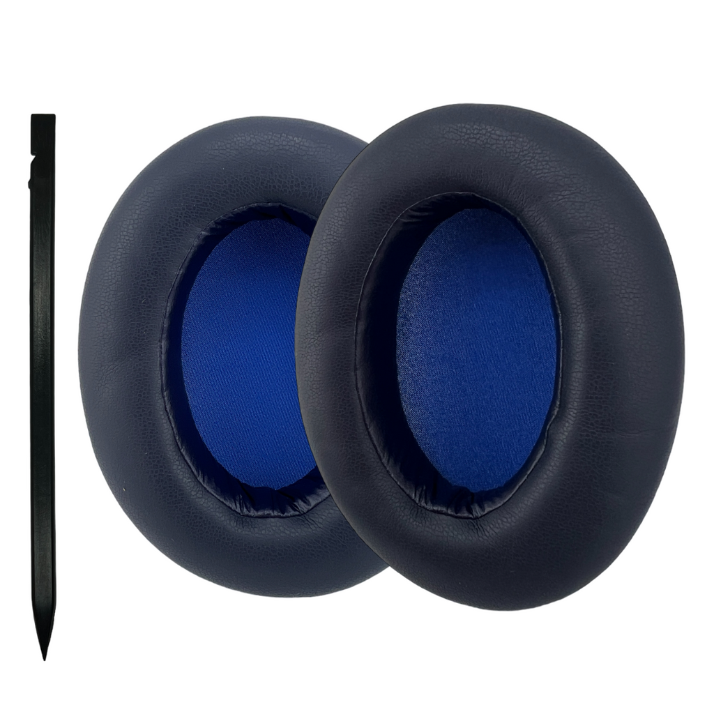 Replacement Ear Pad Cushions for Sony WH-XB910N WHXB910N YY2951 Headphones CentralSound