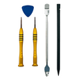 Sony Headphones XM2 XM3 XM4 XM5 Repair Tool Kit CentralSound