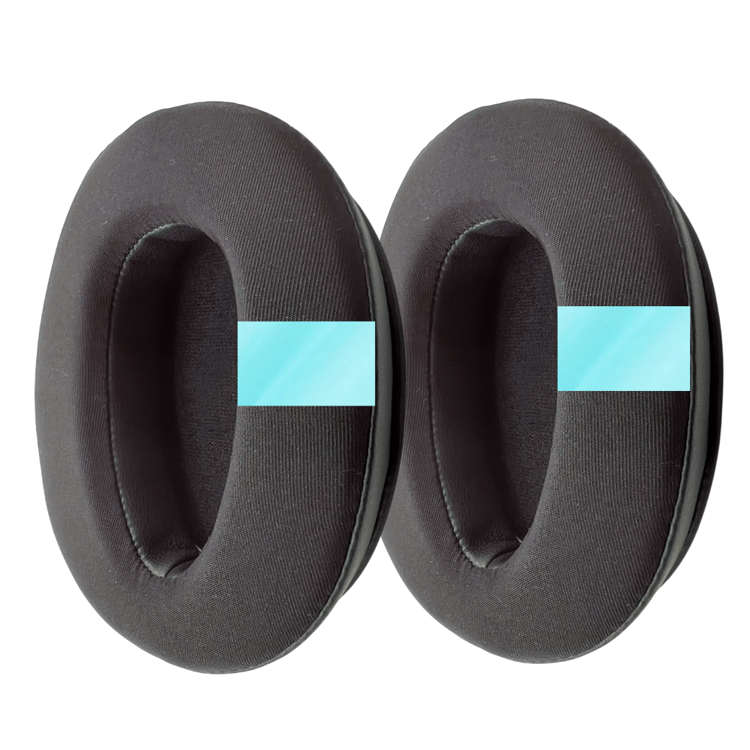 CS Cooling Gel Ear Pad Cushions for Sony Headphones WH-CH710N | CH700N | CH720N | XB900N | WH-RF400 CentralSound