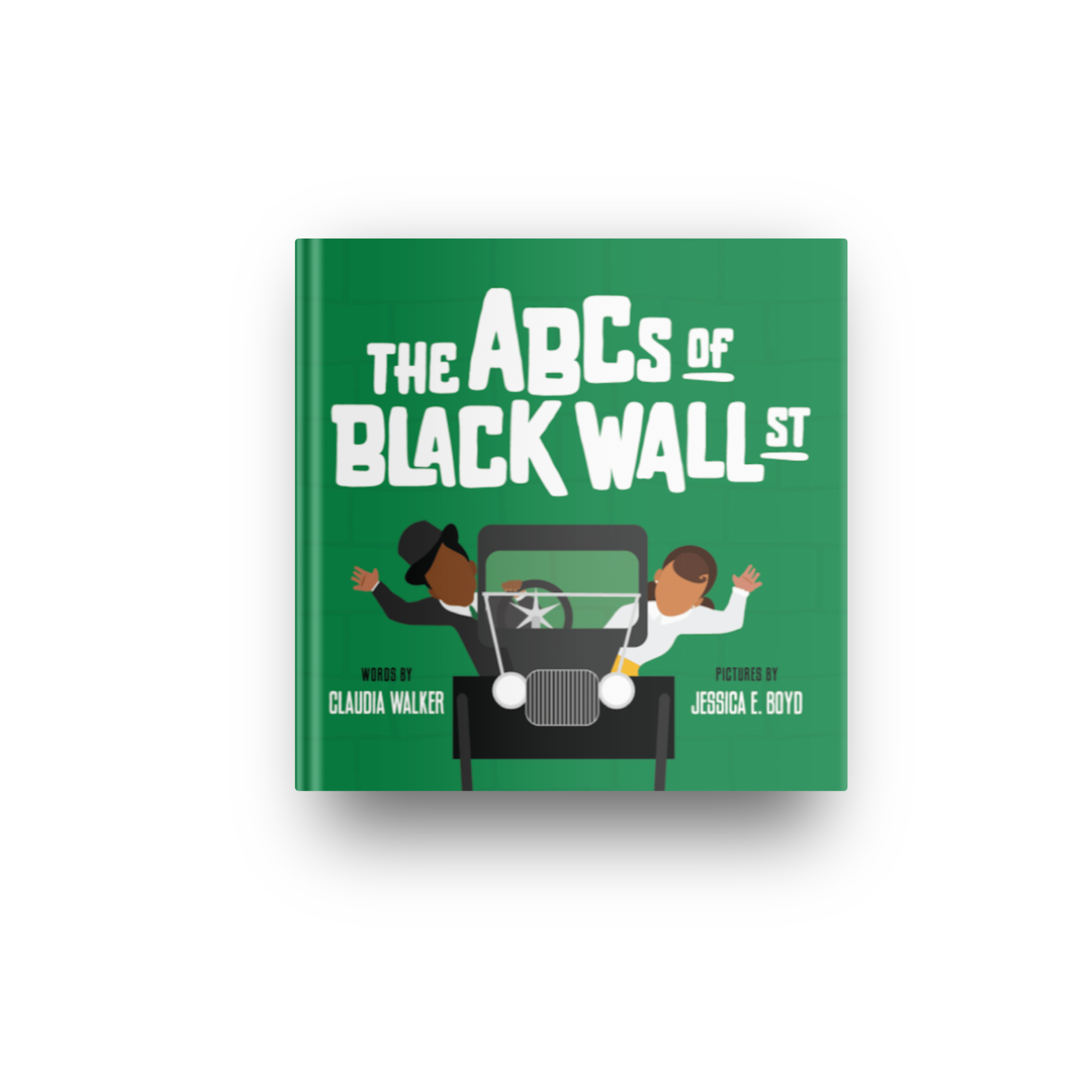 ABCs of Black Wall Street HBCU Prep School