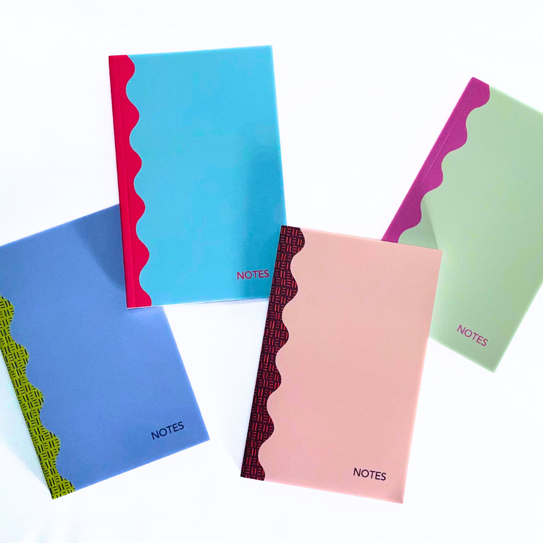 Amber Notes CheerNotes