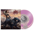 I AM - Eternal Steel Marble Opaque Vinyl MNRK Heavy