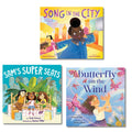 Children's Book Bundle: Disability Pride Kind Cotton