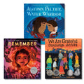 Children's Book Bundle: Indigenous Authors Kind Cotton