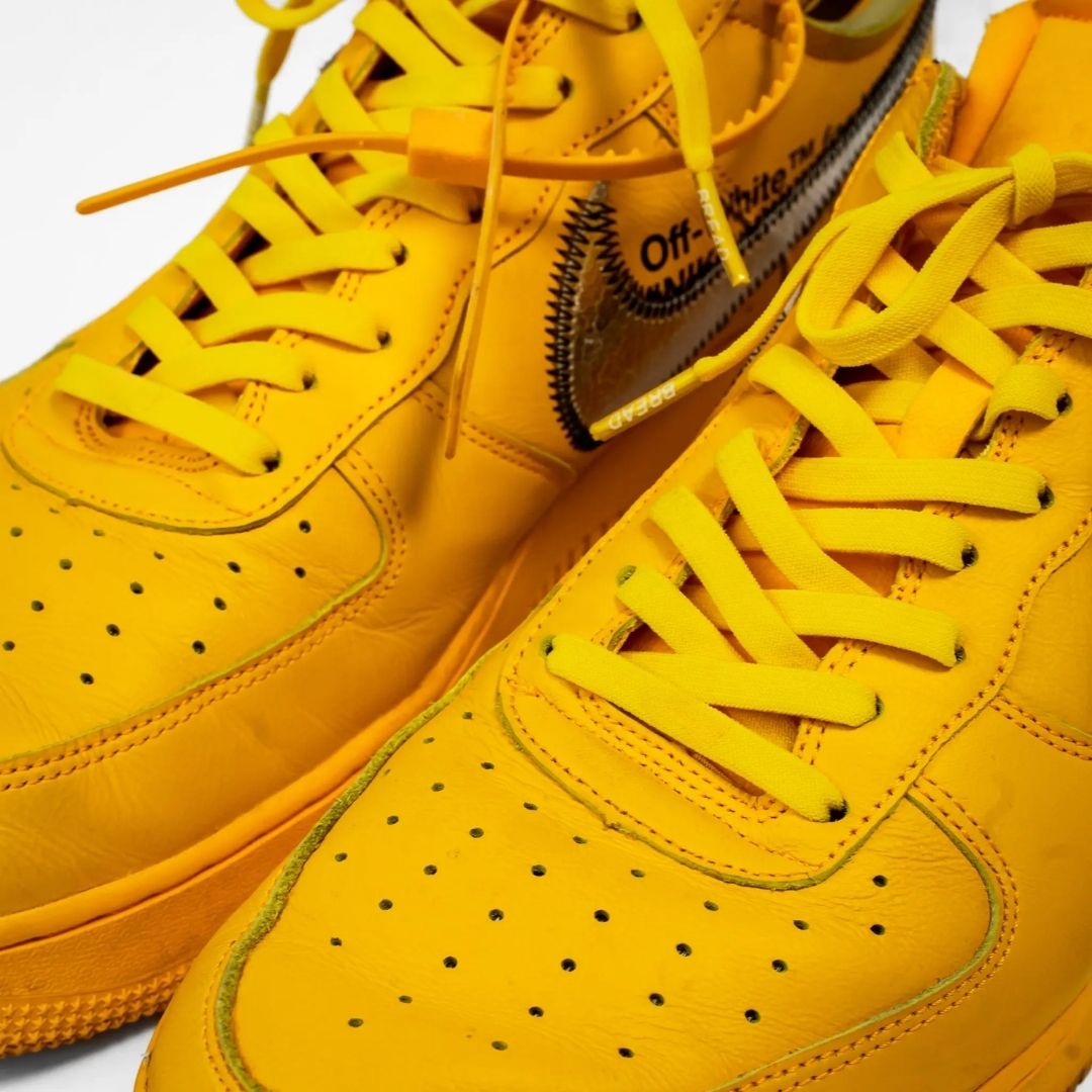 Corona Yellow Bread