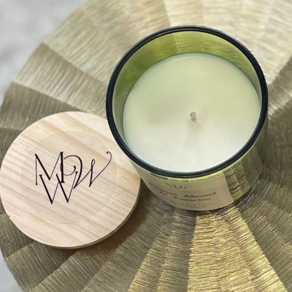 Coastal Waters | Luxury Soy Wax Candle or Wax Melt Moonlight Whimsy Wicks