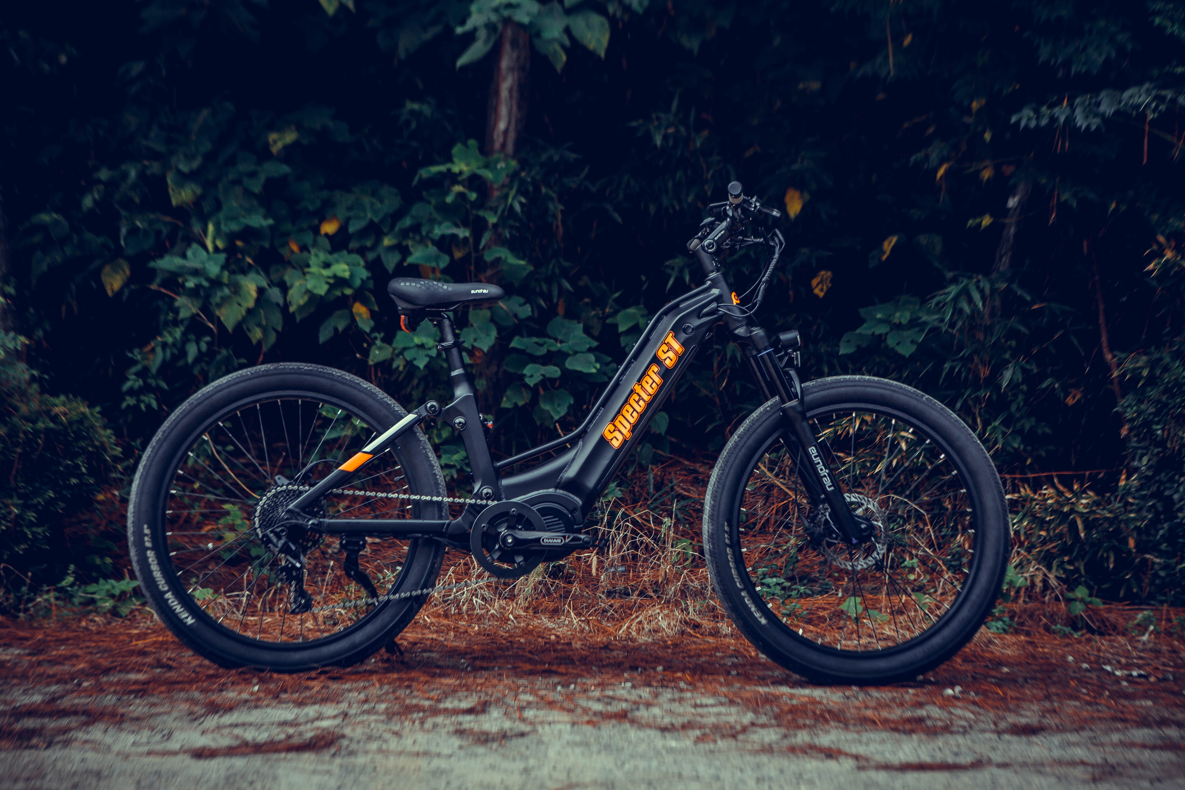 SPECTER-ST 2.0 EUNORAU E-BIKE US