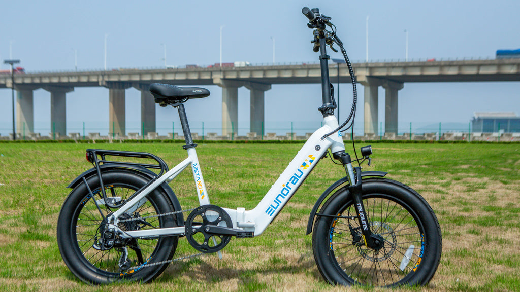 META20 1.0 EUNORAU E-BIKE US
