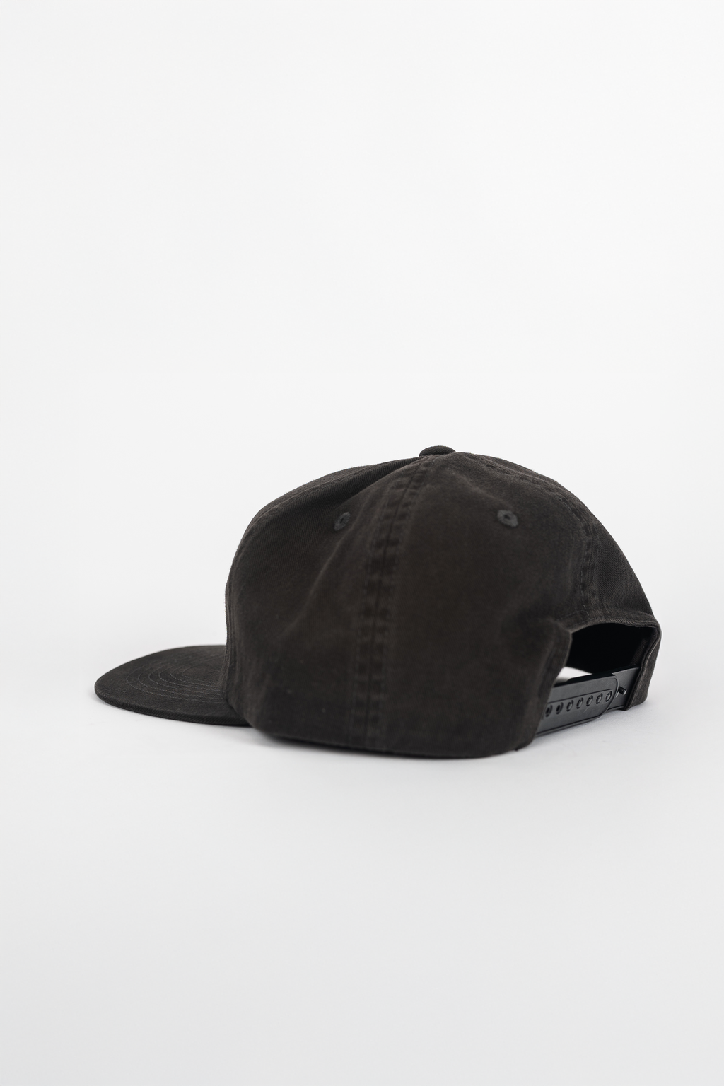Unstructured Hat Superline