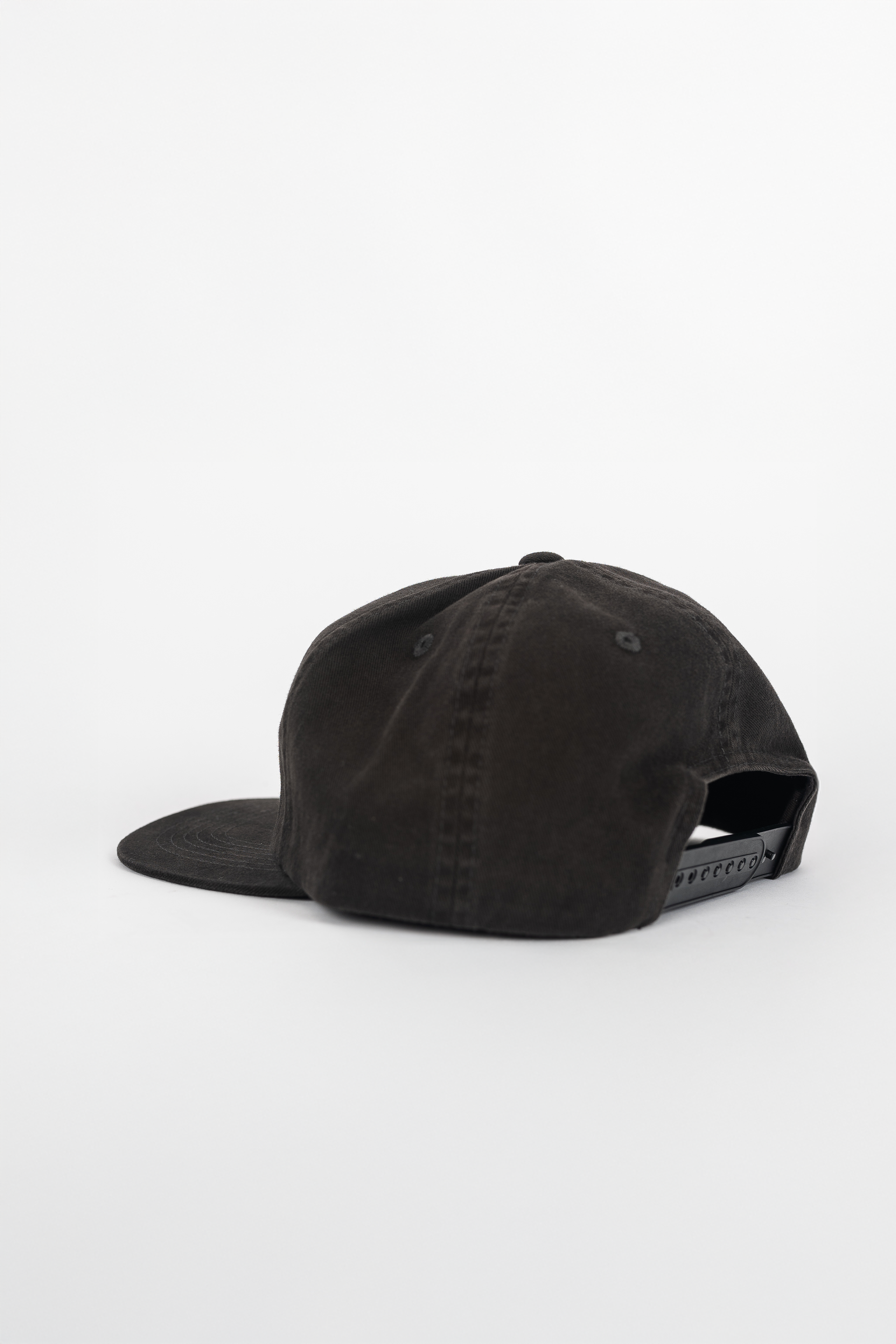 Unstructured Hat Superline