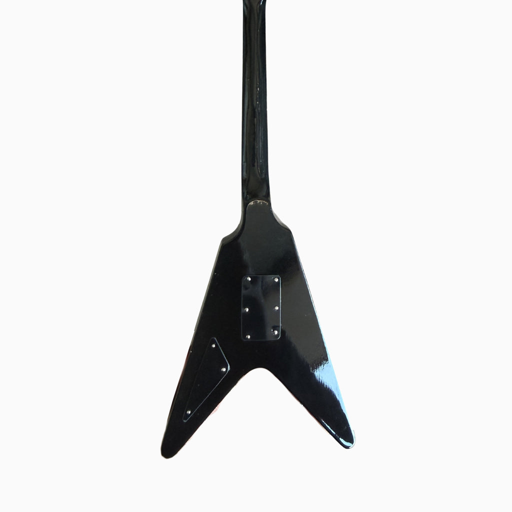 Megadeth "Peace Sells..." and "Dystopia" Collectible Miniature Guitar Set The Mini Axe