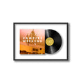Vampire Weekend Harvest Art Gallery