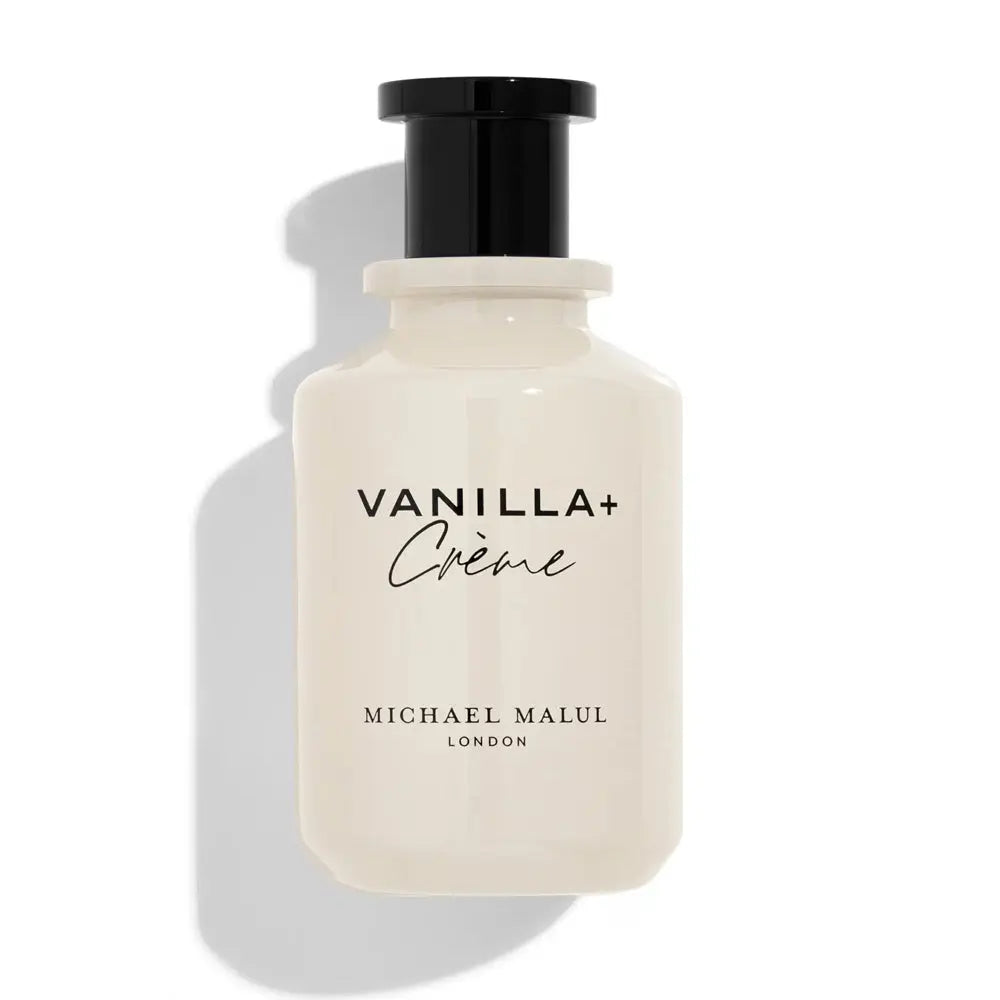 Michael Malul Vanilla + Crème EDP for Women - 100ml | 3.4oz FashionMojos.com