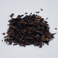 Vanilla Oolong Loose Leaf Tea Novel Tea Book Shop