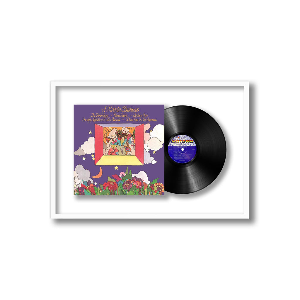 A Motown Christmas Harvest Art Gallery