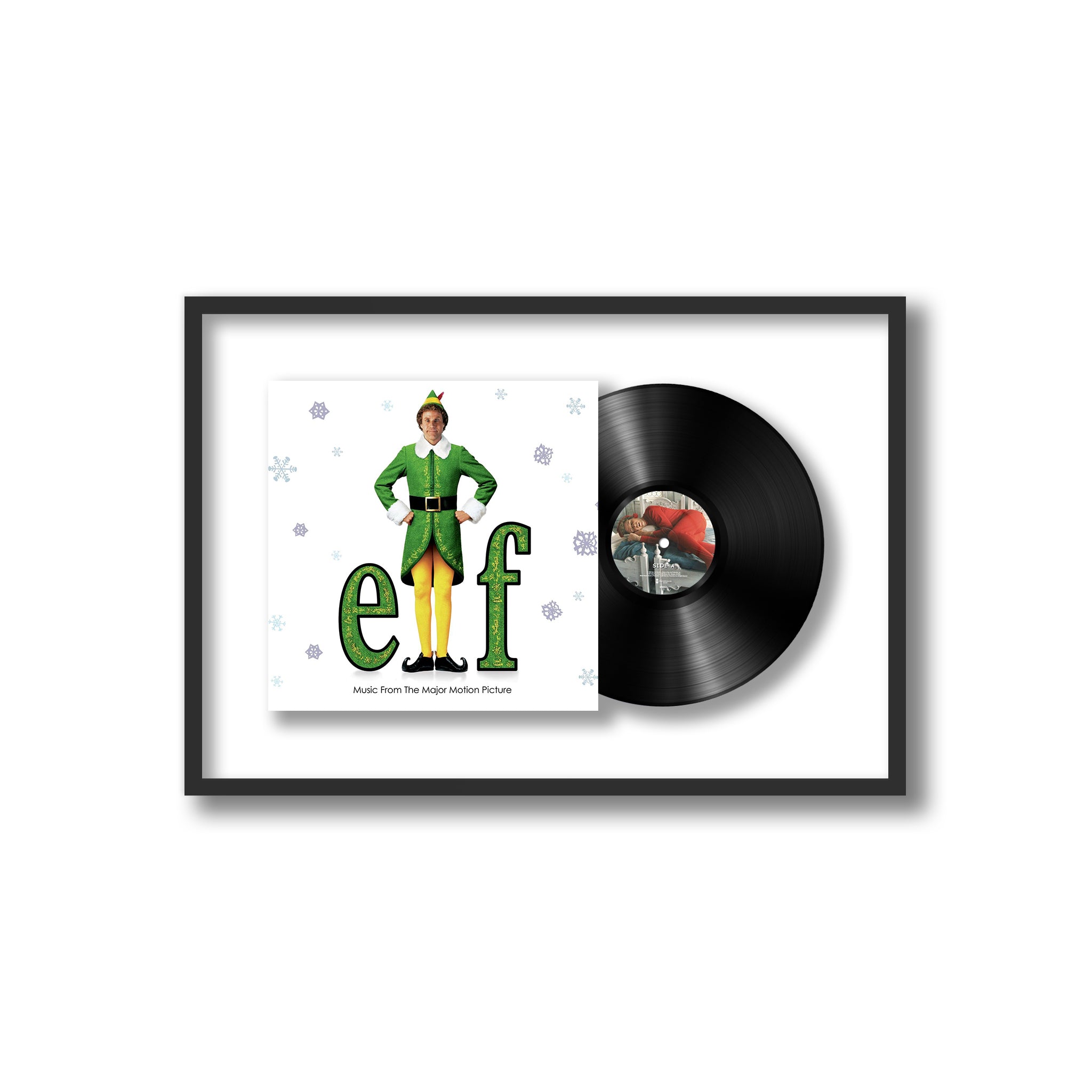 Elf Harvest Art Gallery