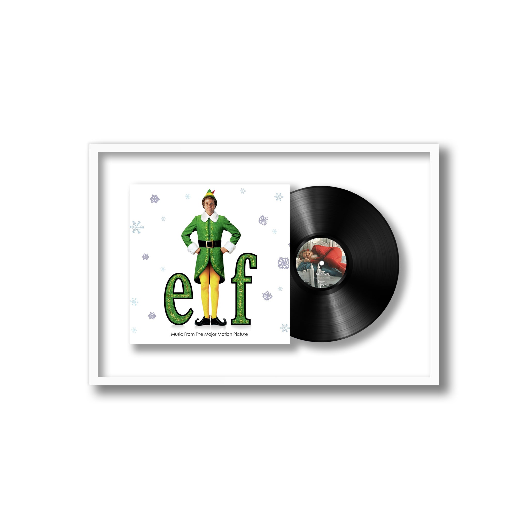 Elf Harvest Art Gallery