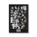 Rap Legends Harvest Art Gallery
