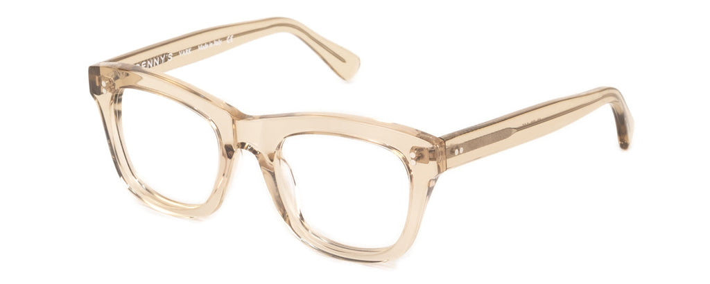 Vark Benny's Eyewear