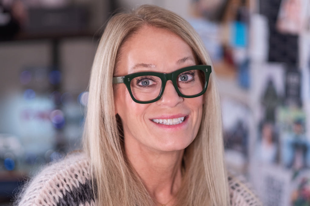 Vark Benny's Eyewear