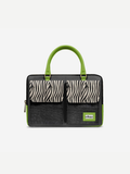 Vegan Bag BROADWAY ICON – BYMANYC ® New York | Eco-Luxury Statement BYMANYC ® New York