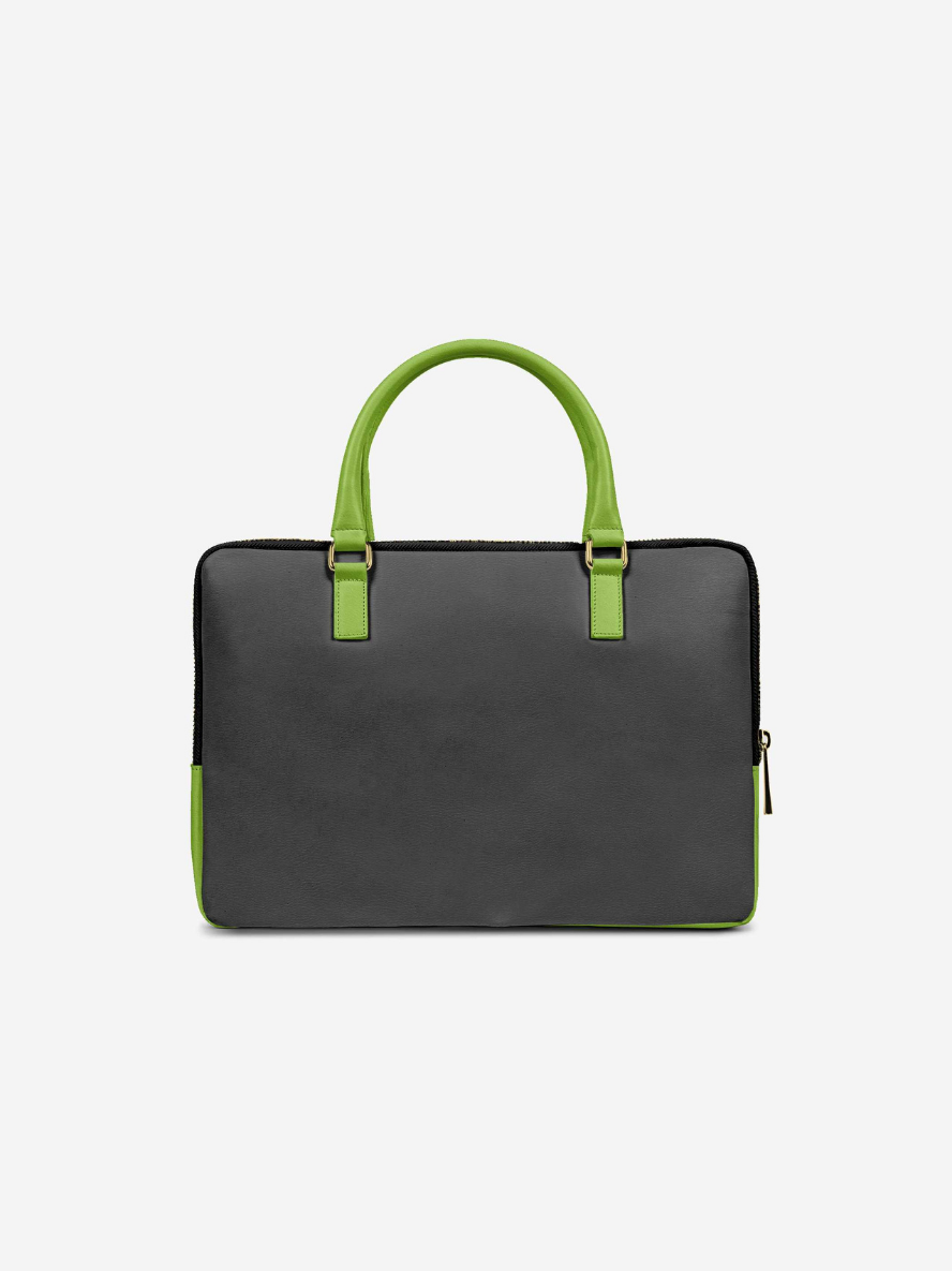 Vegan Bag BROADWAY ICON – BYMANYC ® New York | Eco-Luxury Statement BYMANYC ® New York